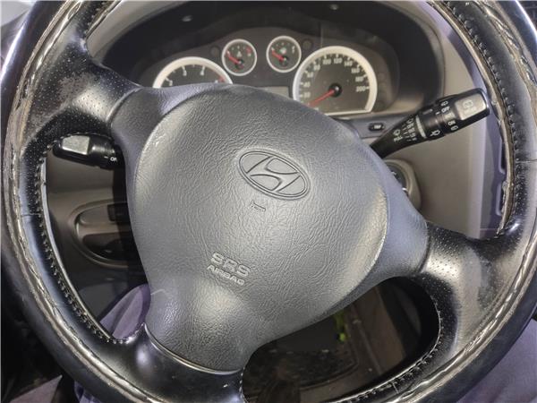 airbag volante hyundai santa fe sm 2001 20 c