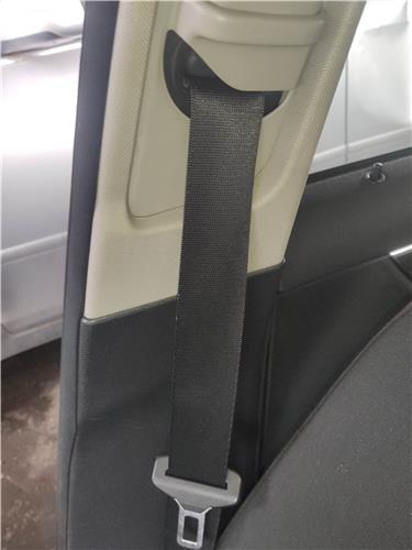 cinturon seguridad delantero derecho mercedes benz clase c berlina (bm 204)(2007 >) 2.2 c 200 cdi (204.007) [2,2 ltr.   100 kw cdi cat]