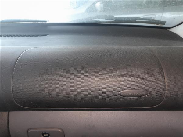 airbag salpicadero seat toledo 1m2 031999   1