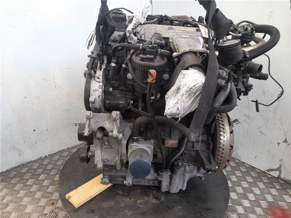 motor completo peugeot 807 (2002 >) 2.2 hdi