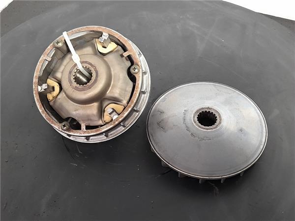 VARIADOR COMPLETO SUZUKI burgman -