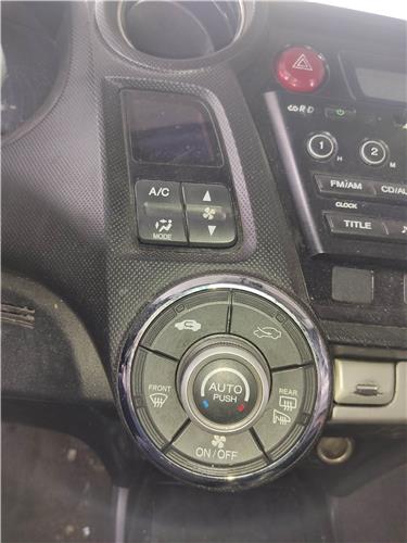 Mandos Climatizador Honda Insight