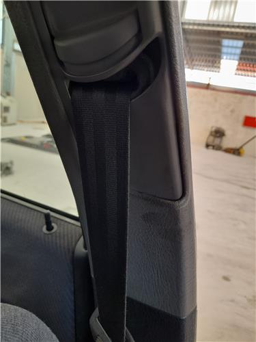 Cinturon Seguridad Delantero Audi 80
