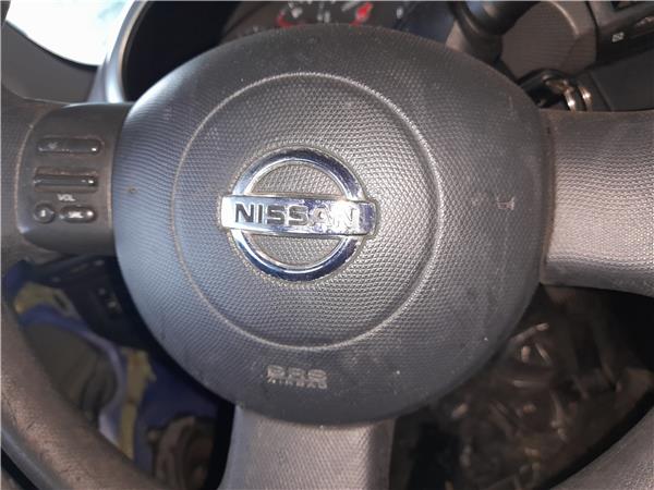 airbag volante nissan micra iii k12e 2002 12