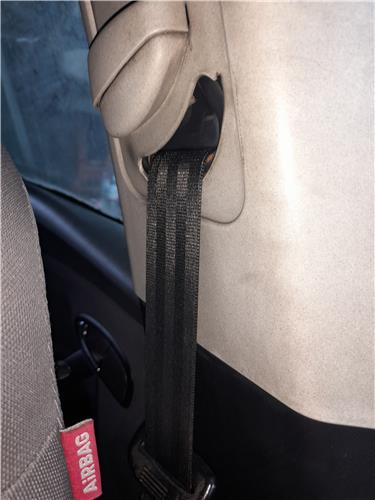 cinturon seguridad delantero izquierdo seat altea (5p1)(03.2004 >) 1.9 tdi