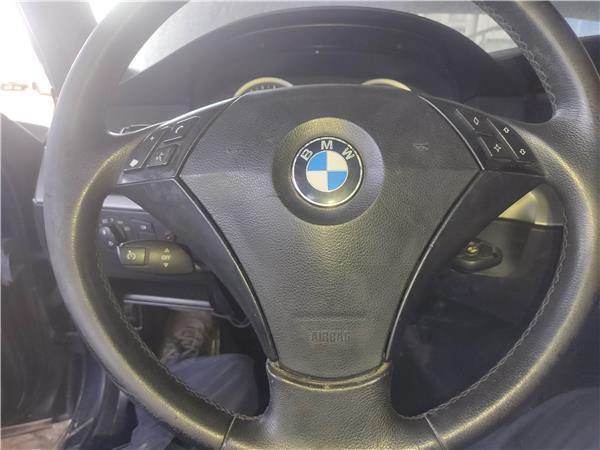 airbag volante bmw serie 5 berlina (e60)(2003 >) 3.0 530d [3,0 ltr.   160 kw turbodiesel cat]