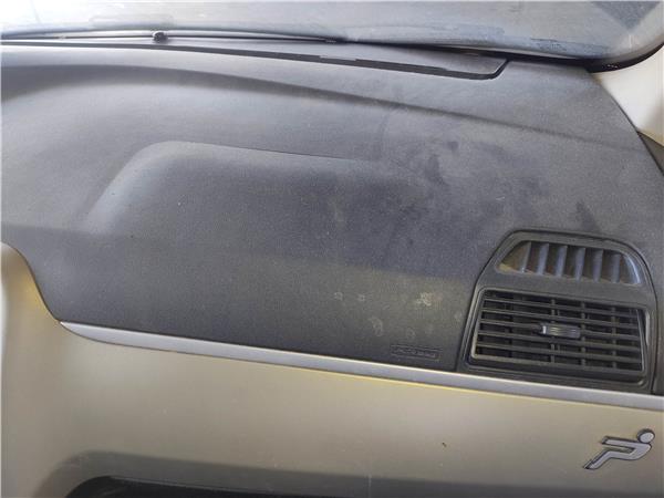 airbag salpicadero fiat punto / grande punto (199) 1.4 16v