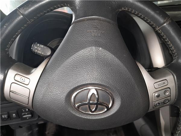 airbag volante toyota corolla (e15)(2008 >) 2.0 d 4d
