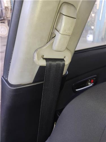 cinturon seguridad delantero derecho mazda 3 berlina (bk)(2003 >) 1.6 cd active+ xcite [1,6 ltr.   80 kw cd diesel cat]