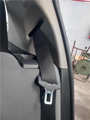 cinturon seguridad trasero izquierdo chevrolet aveo berlina (2011 >) 1.2 ls [1,2 ltr.   63 kw cat]