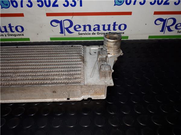 Intercooler Renault MEGANE II 1.9 dCi