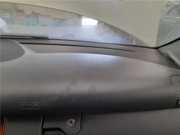 airbag salpicadero mercedes benz clase c bm 2
