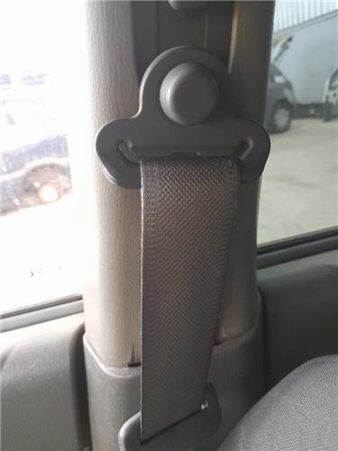 cinturon seguridad delantero derecho hyundai atos prime (mx)(2000 >) 1.0 i