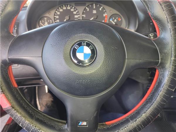 airbag volante bmw serie 3 compact (e46)(2001 >) 2.0 320td [2,0 ltr.   110 kw 16v diesel cat]