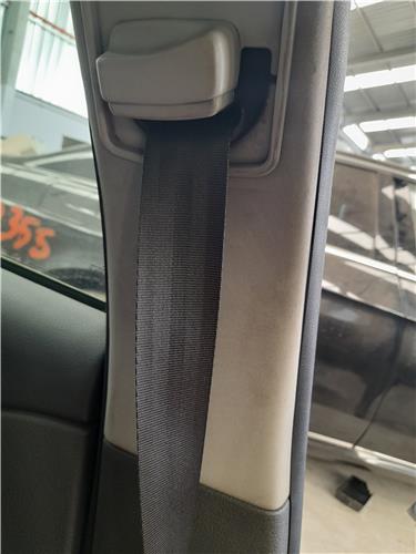cinturon seguridad delantero izquierdo citroen c5 berlina (2004 >) 1.6 sx (e) [1,6 ltr.   80 kw hdi cat (9hy / dv6ted4)]