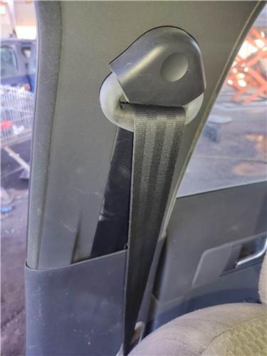 cinturon seguridad delantero derecho audi a2 (8z)(2000 >) 1.4 [1,4 ltr.   55 kw 16v]
