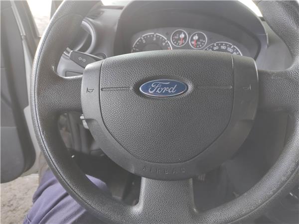 Airbag Volante Ford FIESTA V 1.4 TDCi