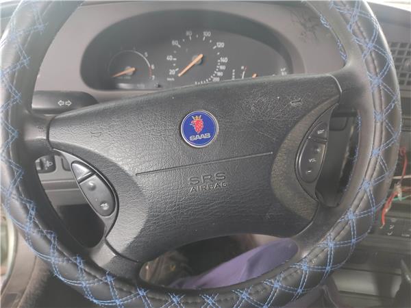 airbag volante saab 9 5 berlina  (2001 >) 2.0 t arc [2,0 ltr.   110 kw cat]
