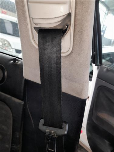 cinturon seguridad delantero izquierdo volkswagen passat (3b2)(1996 >) 1.9 comfortline [1,9 ltr.   85 kw tdi]