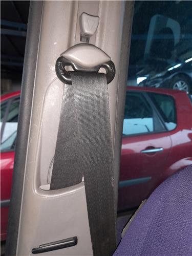 cinturon seguridad delantero derecho fiat multipla (186)(1999 >) 1.9 jtd 110