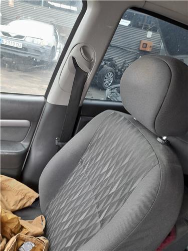 cinturon seguridad delantero derecho ford focus berlina (cak)(1998 >) 1.8 ambiente [1,8 ltr.   74 kw tdci cat]