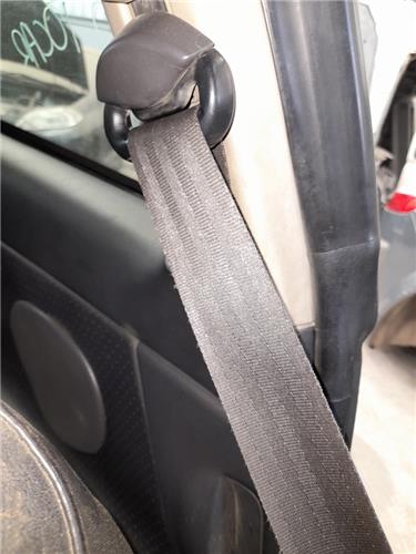 cinturon seguridad delantero izquierdo ford cougar (mc)(1998 >) 2.5 v6 24v