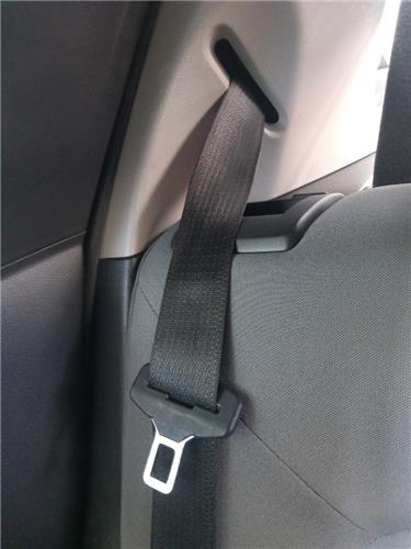 cinturon seguridad trasero derecho chevrolet aveo berlina (2011 >) 1.2 ls [1,2 ltr.   63 kw cat]