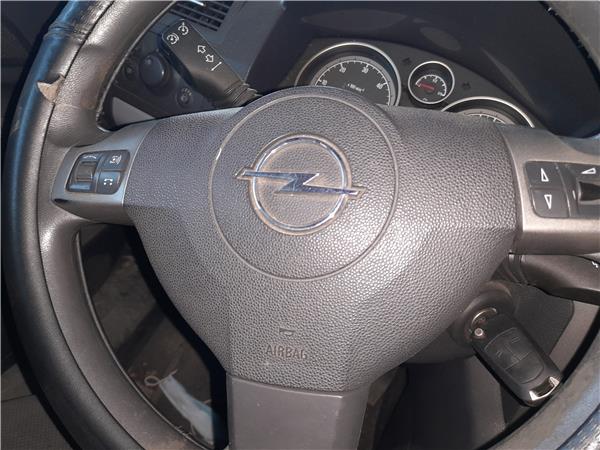airbag volante opel zafira 2005