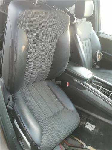 asiento delantero derecho mercedes benz clase m (bm 164)(2005 >) 3.0 ml 320 cdi (164.122) [3,0 ltr.   165 kw cdi cat]