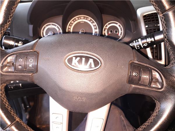 airbag volante kia cee'd sporty wagon (ed)(2007 >) 1.6 active [1,6 ltr.   85 kw crdi cat]