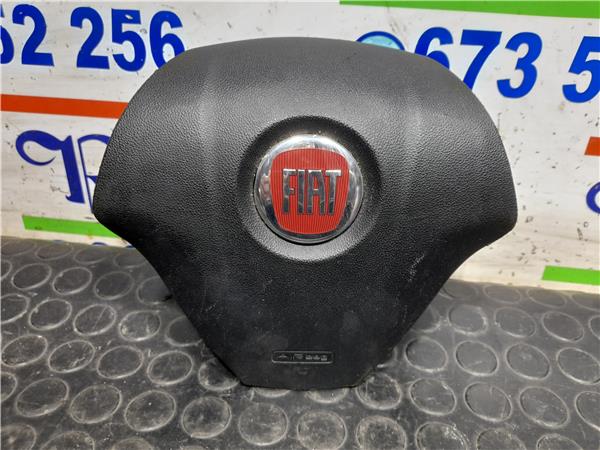 airbag volante fiat punto iii (199)(2012 >) 1.2 easy [1,2 ltr.   51 kw cat]