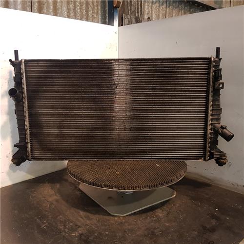 radiador mazda 3 berlina (bk)(2003 >) 1.6 di turbo