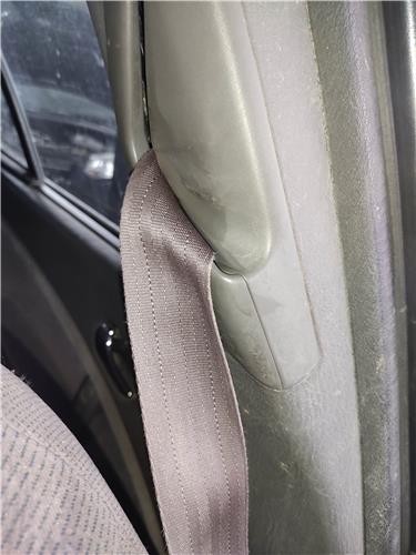 Cinturon Seguridad Delantero Saab t