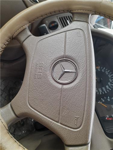 airbag volante mercedes benz clase c (bm 202) berlina (04.1993 >) 2.4 240 (202.026) [2,4 ltr.   125 kw v6 18v cat]