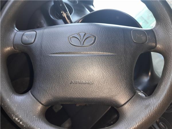 airbag volante daewoo matiz 1997  08