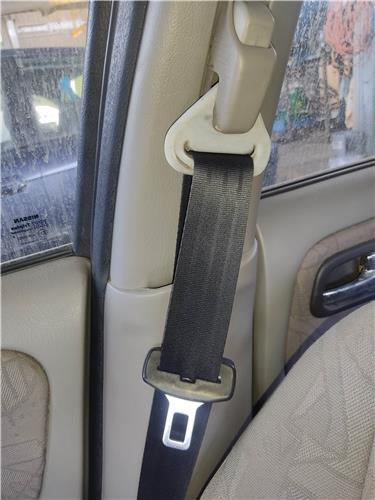 cinturon seguridad delantero derecho nissan primera berlina (p11)(1996 >) 2.0 td