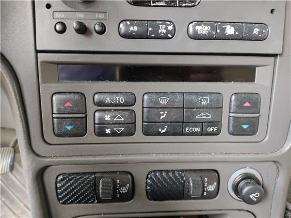 mandos climatizador saab 9 5 station wagon( >2001) 2.0 t