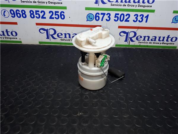 bomba combustible renault twingo i (co6)(1993 >) 1.2 privilege (c068/6c/6d) [1,2 ltr.   55 kw]