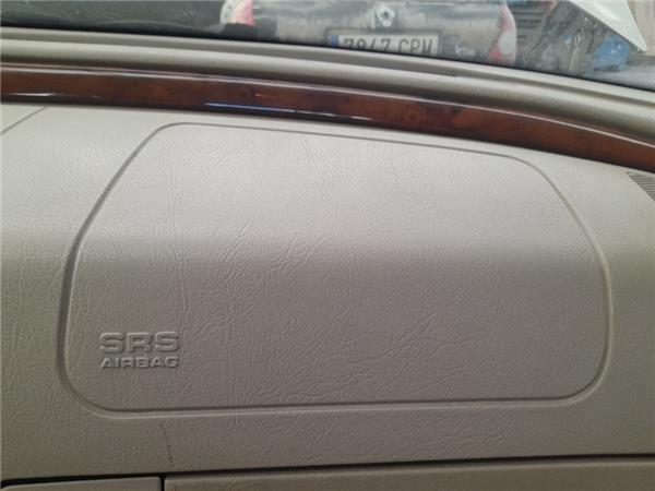 airbag salpicadero mercedes benz clase c (bm 202) berlina (04.1993 >) 2.4 240 (202.026) [2,4 ltr.   125 kw v6 18v cat]