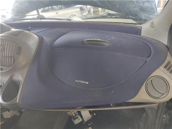 airbag salpicadero fiat multipla 186 1999 19