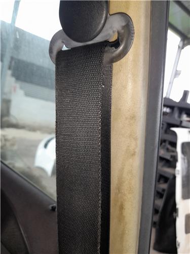 cinturon seguridad delantero izquierdo mercedes benz clase a (bm 168)(1997 >) 1.4 140 (168.031) [1,4 ltr.   60 kw cat]