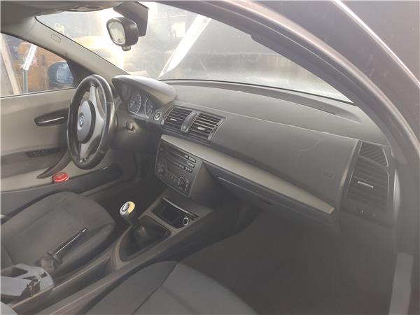 airbag salpicadero bmw serie 1 berlina e81e87