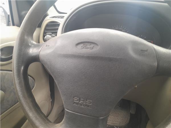 airbag volante ford fiesta iv (ja_, jb_) 1.8 d