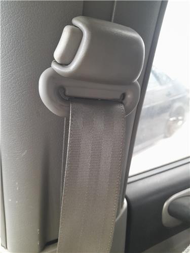 cinturon seguridad delantero derecho chevrolet tacuma (2005 >) 1.6 se [1,6 ltr.   79 kw cat]
