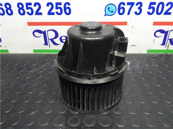 motor calefaccion ford focus berlina  (cap)(2004 >) 2.0 ghia [2,0 ltr.   100 kw tdci cat]