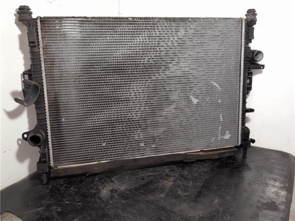 radiador ford kuga (cbv)(2008 >) 2.0 tdci