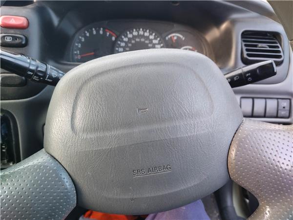 airbag volante suzuki grand vitara 5 puertas