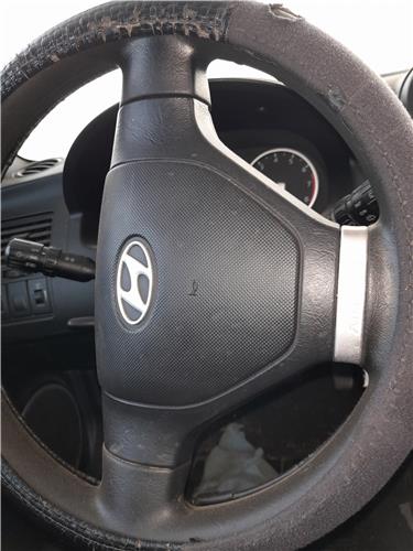 airbag volante hyundai coupe gk 2002 16 16v