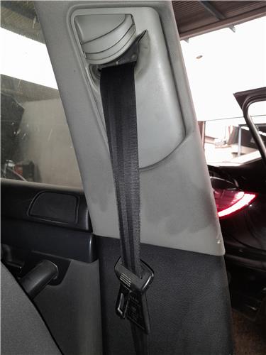 Cinturon Seguridad Delantero Audi A4