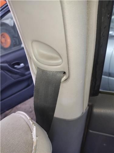 cinturon seguridad delantero derecho renault laguna ii (bg0)(2001 >) 2.2 dci (bg0f)